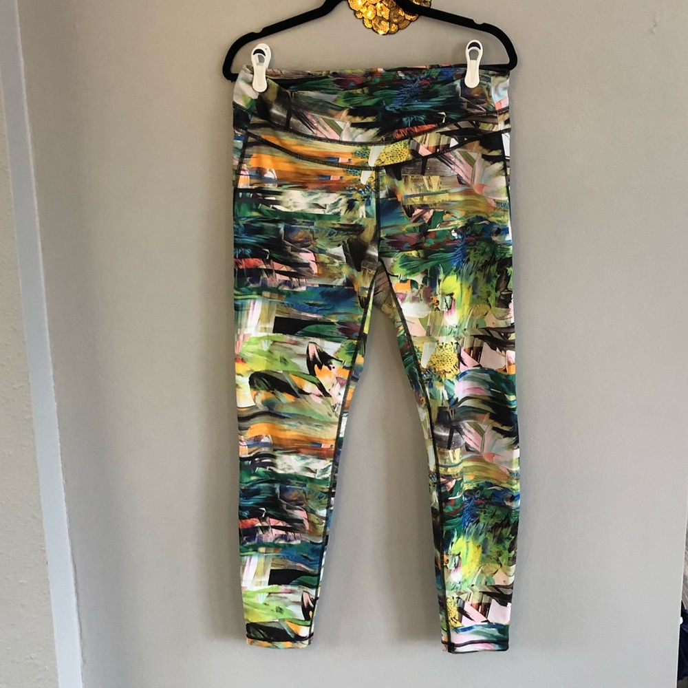 Lucy Leggings - EUC